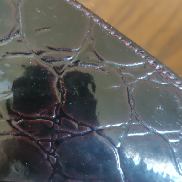 One of a kind vintage looking H&M Heels - Picture 4 of 5